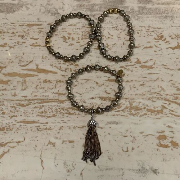 Milani tassel  - Picture 5 of 9